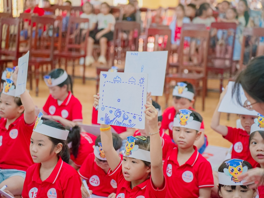 trung tâm tiếng anh quảng ngãi Anh ngữ PMP English (10)