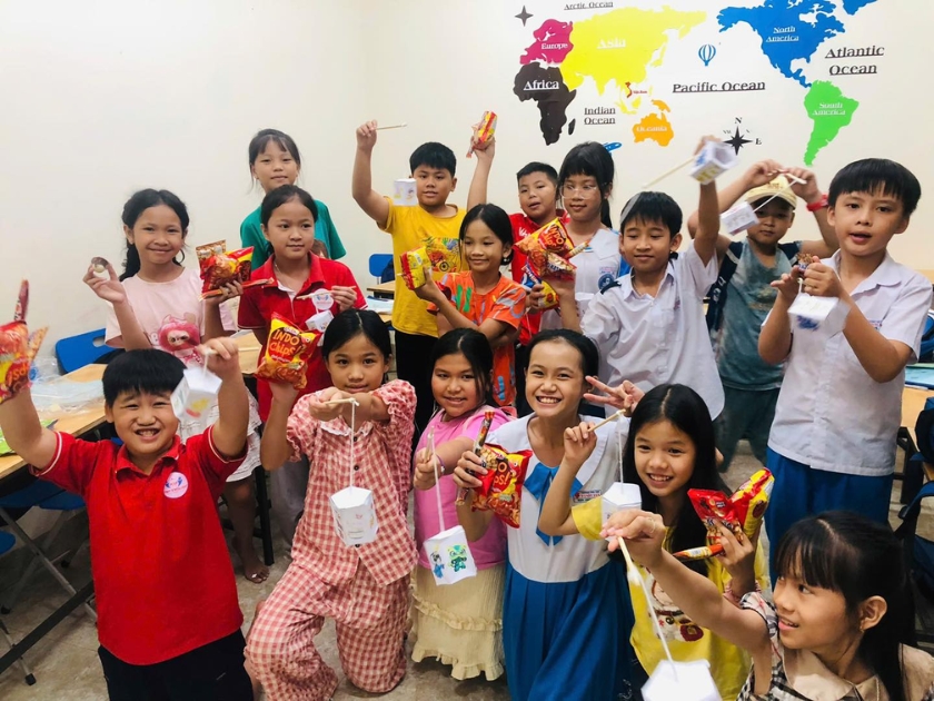 trung tâm tiếng anh quảng ngãi Anh ngữ PMP English (2)