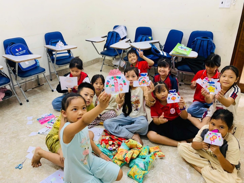 trung tâm tiếng anh quảng ngãi Anh ngữ PMP English (3)