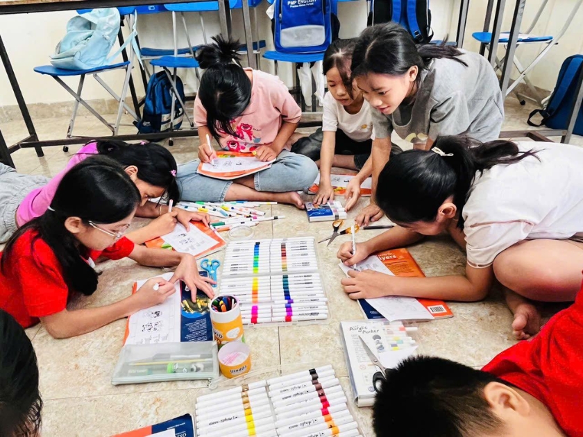 trung tâm tiếng anh quảng ngãi Anh ngữ PMP English (4)