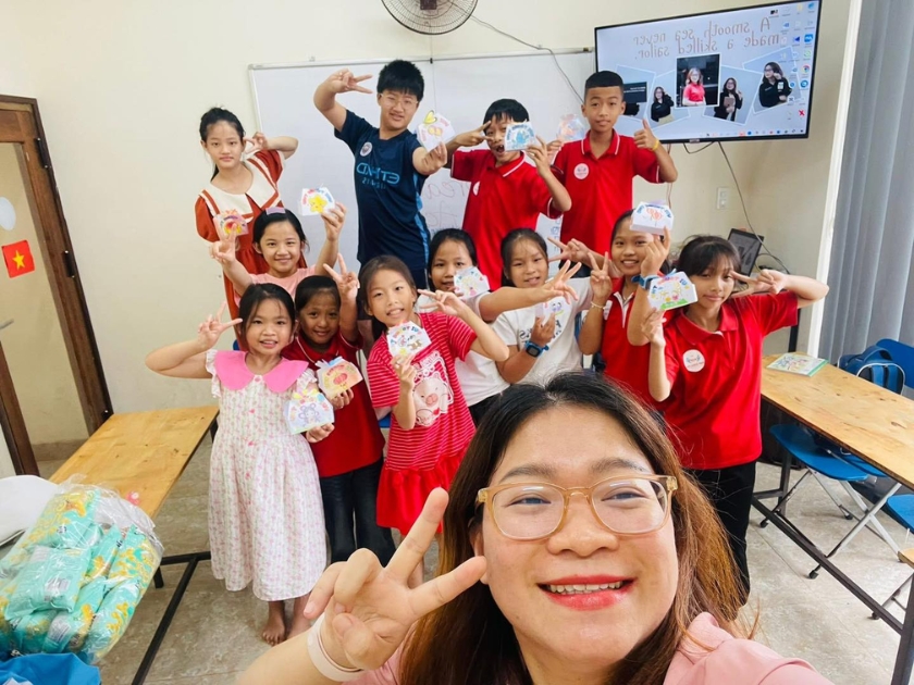 trung tâm tiếng anh quảng ngãi Anh ngữ PMP English (6)