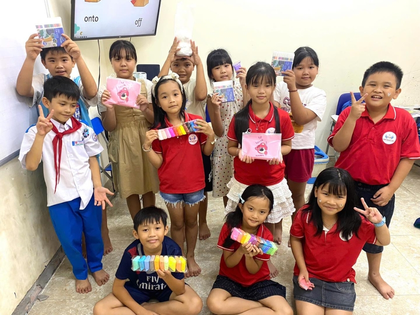 trung tâm tiếng anh quảng ngãi Anh ngữ PMP English (7)