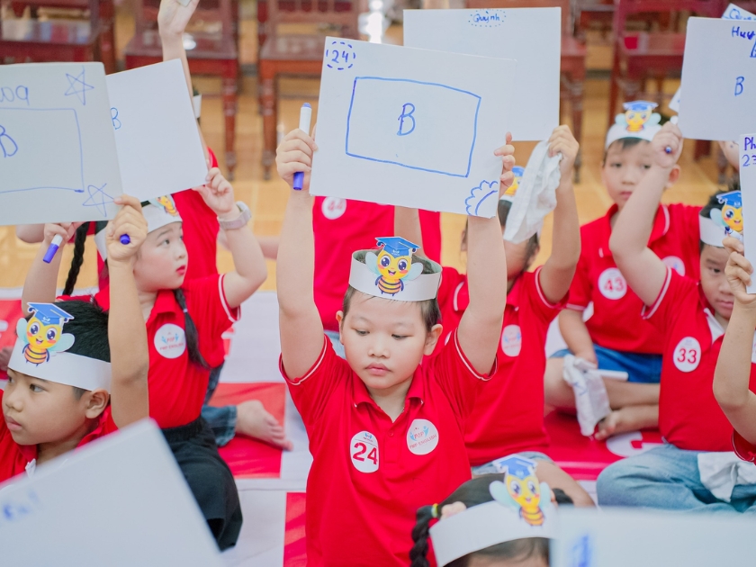 trung tâm tiếng anh quảng ngãi Anh ngữ PMP English (9)