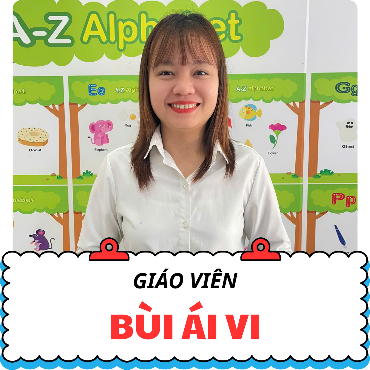 khoá học tiếng anh cho trẻ Đội ngũ giáo viên PMP (3)