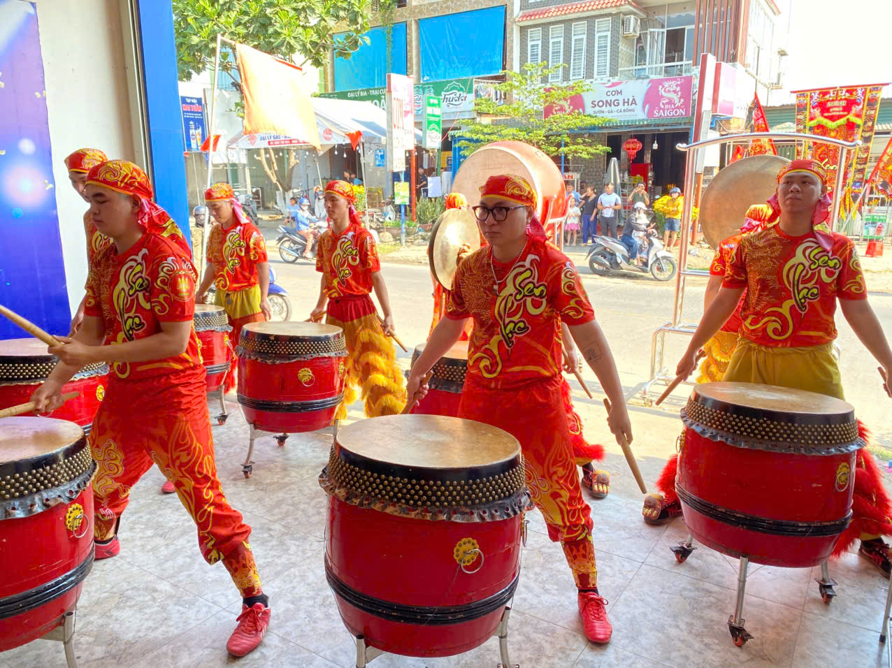 pmp english quảng ngãi