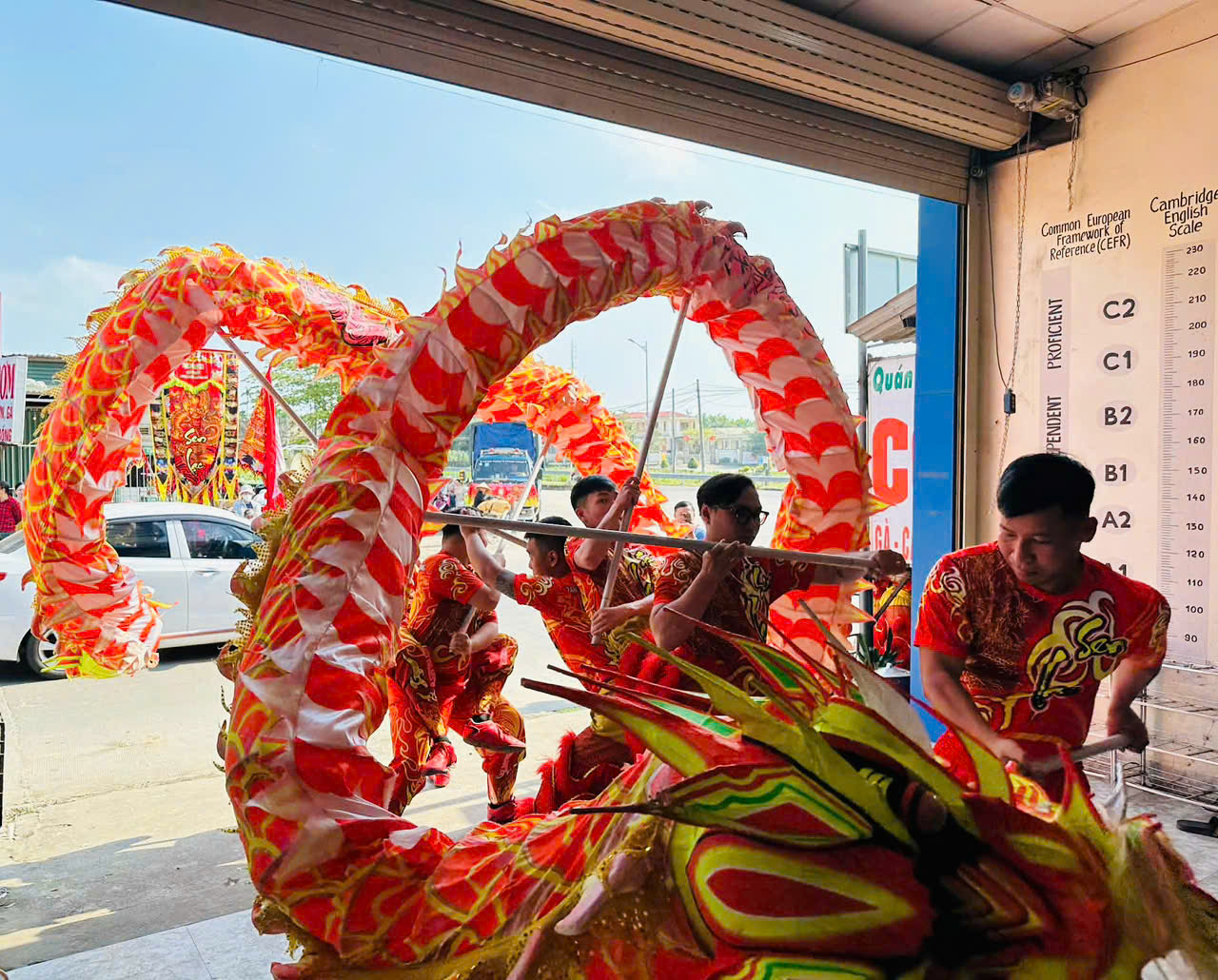 pmp english quảng ngãi