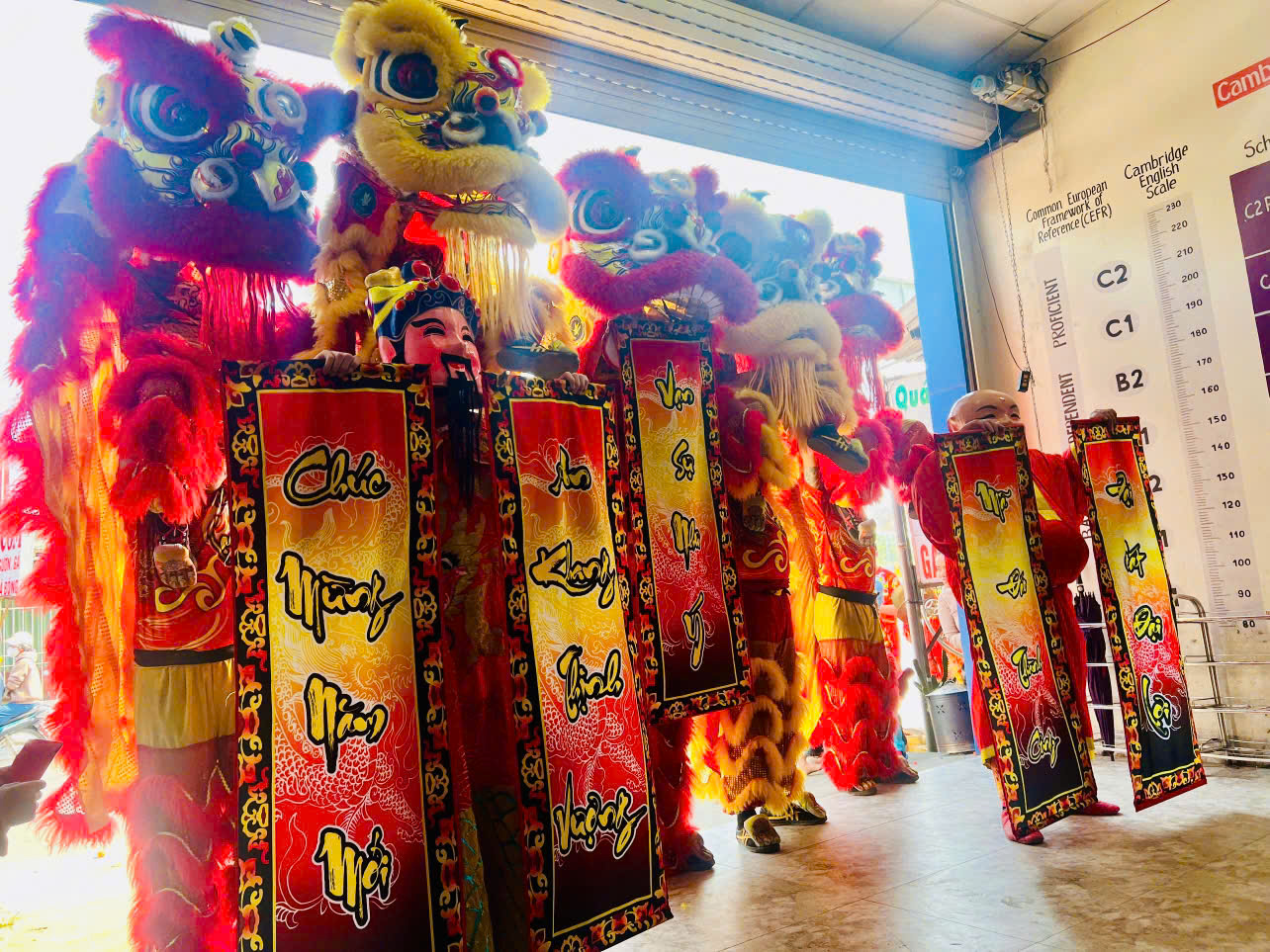 pmp english quảng ngãi