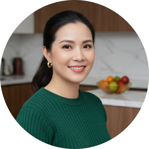 Phụ huynh học sinh từ PMP 3 Phụ huynh học sinh từ PMP 3