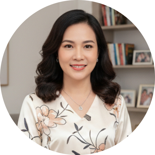 Phụ huynh học sinh từ PMP Phụ huynh học sinh từ PMP