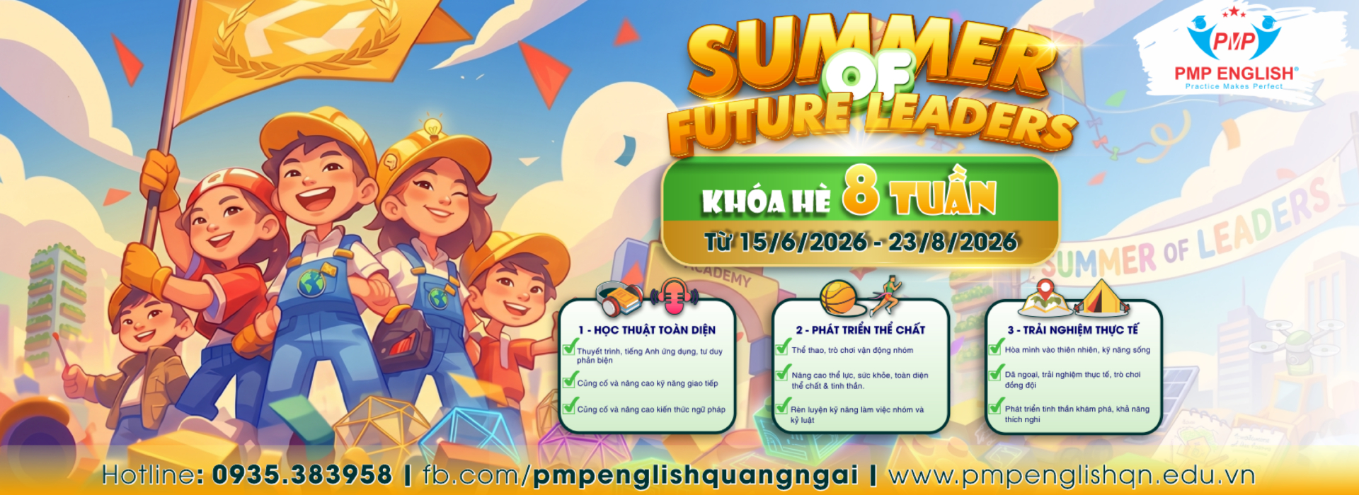 pmp english quảng ngãi 002